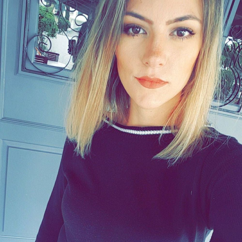 Meet your Posher, Kelly